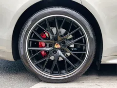 2022 Porsche Panamera 2.9T Platinum Edition, белый — фото 11