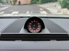 2022 Porsche Panamera 2.9T Platinum Edition, белый — фото 16