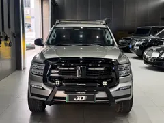 2023 Tank 500 Hi4-T PHEV — фото 2