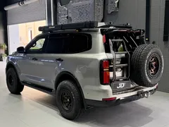 2023 Tank 500 Hi4-T PHEV — фото 6