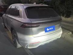 2021 Geely Monjaro 2.0TD DCT 2WD EVO Premium — фото 3