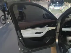 2021 Geely Monjaro 2.0TD DCT 2WD EVO Premium — фото 7