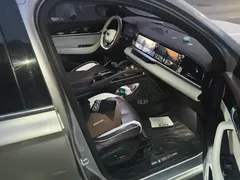 2021 Geely Monjaro 2.0TD DCT 2WD EVO Premium — фото 8