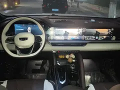 2021 Geely Monjaro 2.0TD DCT 2WD EVO Premium — фото 12