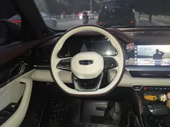 2021 Geely Monjaro 2.0TD DCT 2WD EVO Premium — фото 15