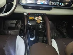 2021 Geely Monjaro 2.0TD DCT 2WD EVO Premium — фото 16