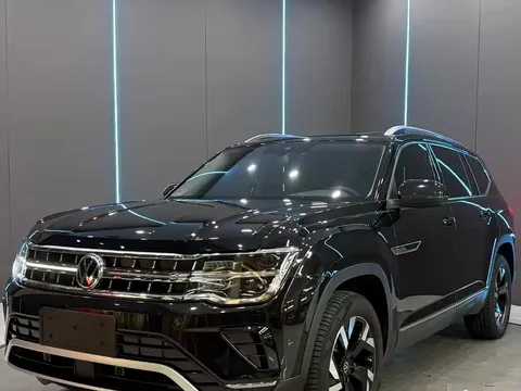 2021 Volkswagen Teramont X 380TSI 4WD Premium Luxury