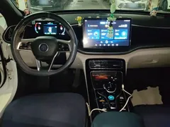 2024 BYD Qin PLUS DM-i 120KM Champion Edition Premium, белый — фото 10