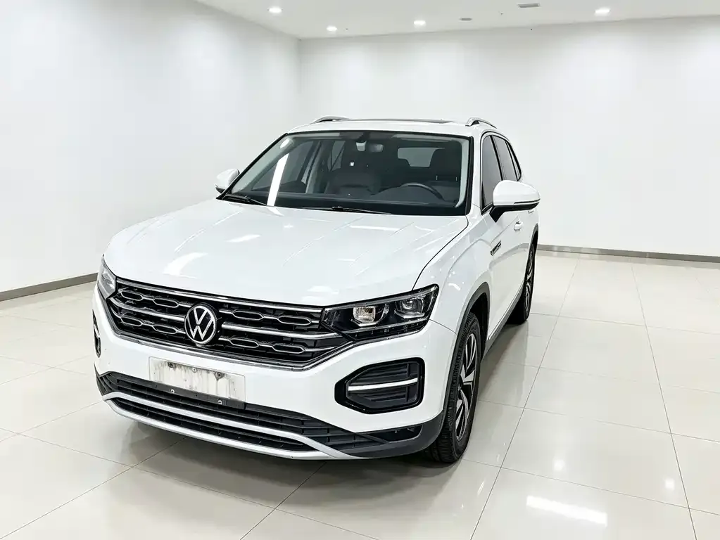 2022 Volkswagen Tayron 280TSI 2WD Luxury