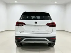 2022 Volkswagen Tayron 280TSI 2WD Luxury, белый — фото 2