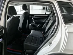 2022 Volkswagen Tayron 280TSI 2WD Luxury, белый — фото 5