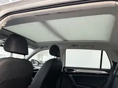 2022 Volkswagen Tayron 280TSI 2WD Luxury, белый — фото 7