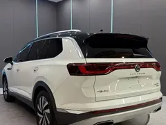 2022 Volkswagen Talagon 380TSI 4WD Luxury Pro 6-seat, белый — фото 8
