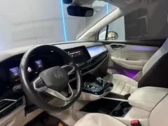 2022 Volkswagen Talagon 380TSI 4WD Luxury Pro 6-seat, белый — фото 11