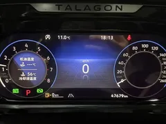 2022 Volkswagen Talagon 380TSI 4WD Luxury Pro 6-seat, белый — фото 12