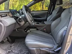 2026 BYD Qin PLUS DM-i PHEV 128km Entry — фото 4