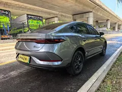 2026 BYD Qin PLUS DM-i PHEV 128km Entry — фото 9
