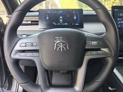 2026 BYD Qin PLUS DM-i PHEV 128km Entry — фото 10