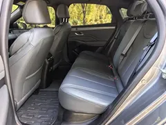 2026 BYD Qin PLUS DM-i PHEV 128km Entry — фото 12