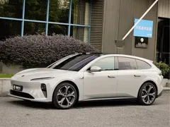 2024 Nio ET5T 75kWh Touring — фото 1