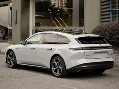 2024 Nio ET5T 75kWh Touring — фото 4