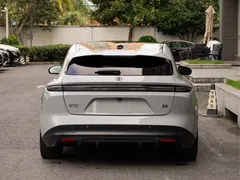 2024 Nio ET5T 75kWh Touring — фото 5
