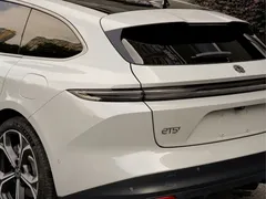 2024 Nio ET5T 75kWh Touring — фото 8