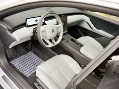 2024 Nio ET5T 75kWh Touring — фото 10