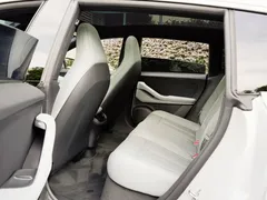 2024 Nio ET5T 75kWh Touring — фото 11