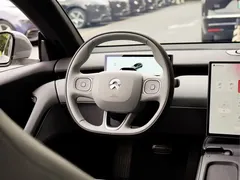 2024 Nio ET5T 75kWh Touring — фото 12