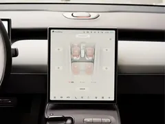 2024 Nio ET5T 75kWh Touring — фото 14