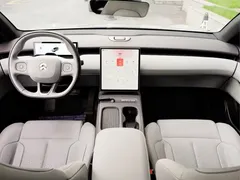 2024 Nio ET5T 75kWh Touring — фото 16