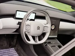 2024 Nio ET5T 75kWh Touring — фото 17