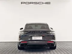 2022 Porsche Panamera 2.9T Platinum Edition — фото 3