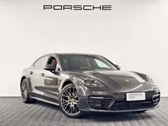 2022 Porsche Panamera 2.9T Platinum Edition — фото 6