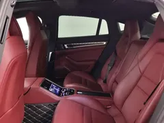 2022 Porsche Panamera 2.9T Platinum Edition — фото 7