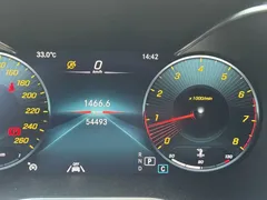 2021 Mercedes-Benz GLC Coupe 300 4MATIC, чёрный — фото 23