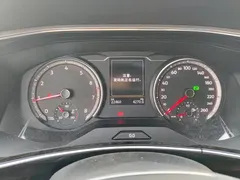 2022 Volkswagen Tayron 280TSI 2WD Luxury, белый — фото 10