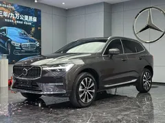 2024 Volvo XC60 4WD Zhiyuan Luxury — фото 1