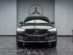 2024 Volvo XC60 4WD Zhiyuan Luxury — фото 2