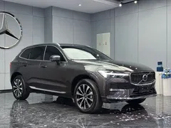 2024 Volvo XC60 4WD Zhiyuan Luxury — фото 3