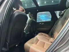 2024 Volvo XC60 4WD Zhiyuan Luxury — фото 6