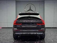 2024 Volvo XC60 4WD Zhiyuan Luxury — фото 8