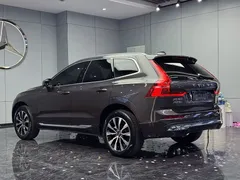 2024 Volvo XC60 4WD Zhiyuan Luxury — фото 9