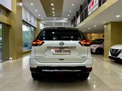 2021 Nissan X-Trail 2.0L CVT 2WD XL Premium Commemorative, белый — фото 5