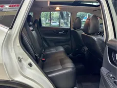 2021 Nissan X-Trail 2.0L CVT 2WD XL Premium Commemorative, белый — фото 11