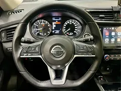 2021 Nissan X-Trail 2.0L CVT 2WD XL Premium Commemorative, белый — фото 13
