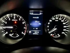 2021 Nissan X-Trail 2.0L CVT 2WD XL Premium Commemorative, белый — фото 14
