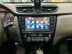 2021 Nissan X-Trail 2.0L CVT 2WD XL Premium Commemorative, белый — фото 15