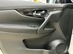 2021 Nissan X-Trail 2.0L CVT 2WD XL Premium Commemorative, белый — фото 20